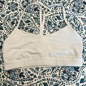 Nulu lululemon bra